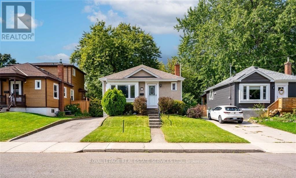 212 EAST 21ST STREET, Hamilton, Ontario