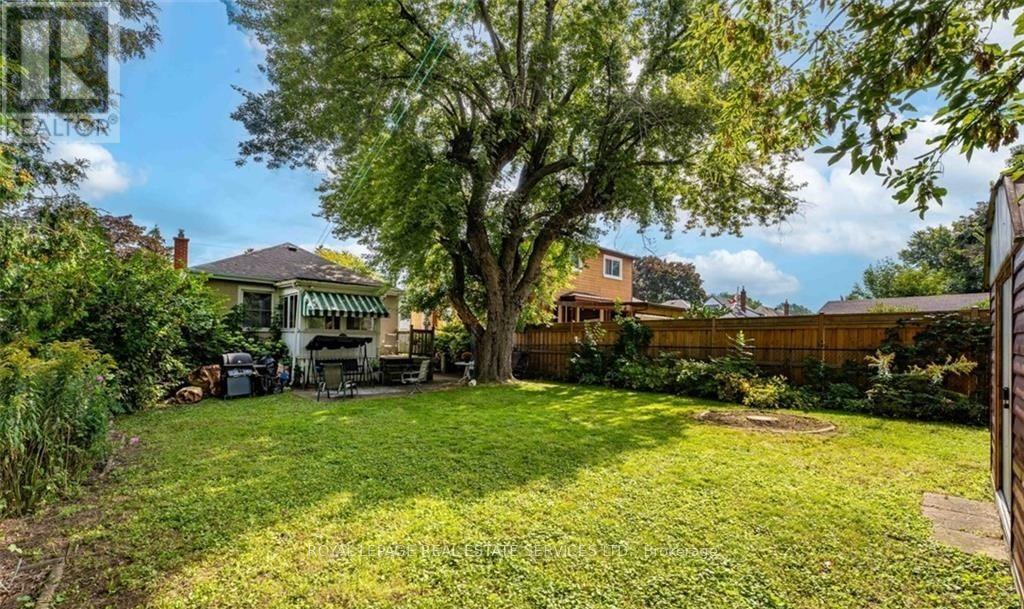 212 East 21st Street, Hamilton, Ontario  L8V 2T7 - Photo 13 - X12449164
