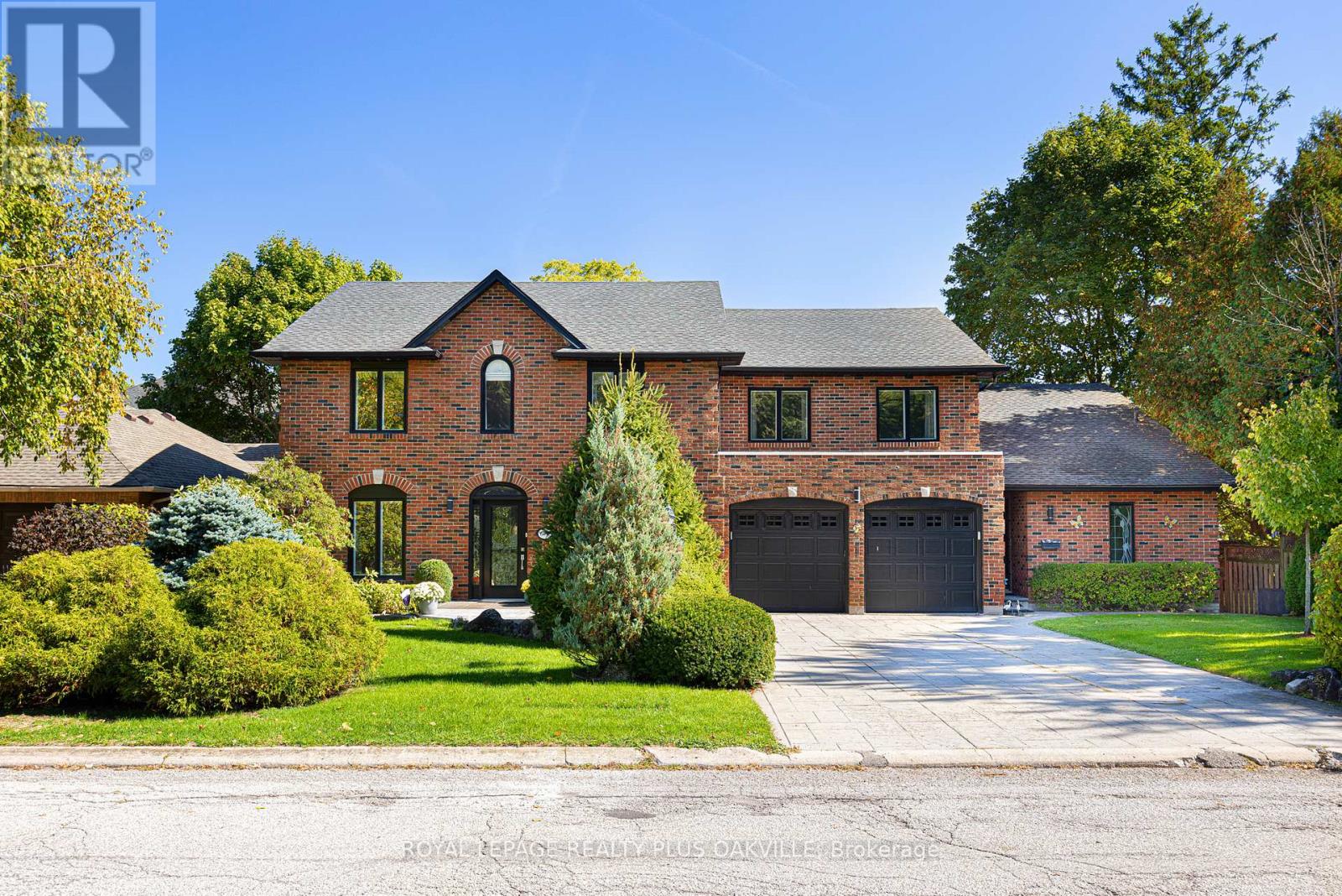 679 GREEN RAVINE DRIVE, Hamilton, Ontario