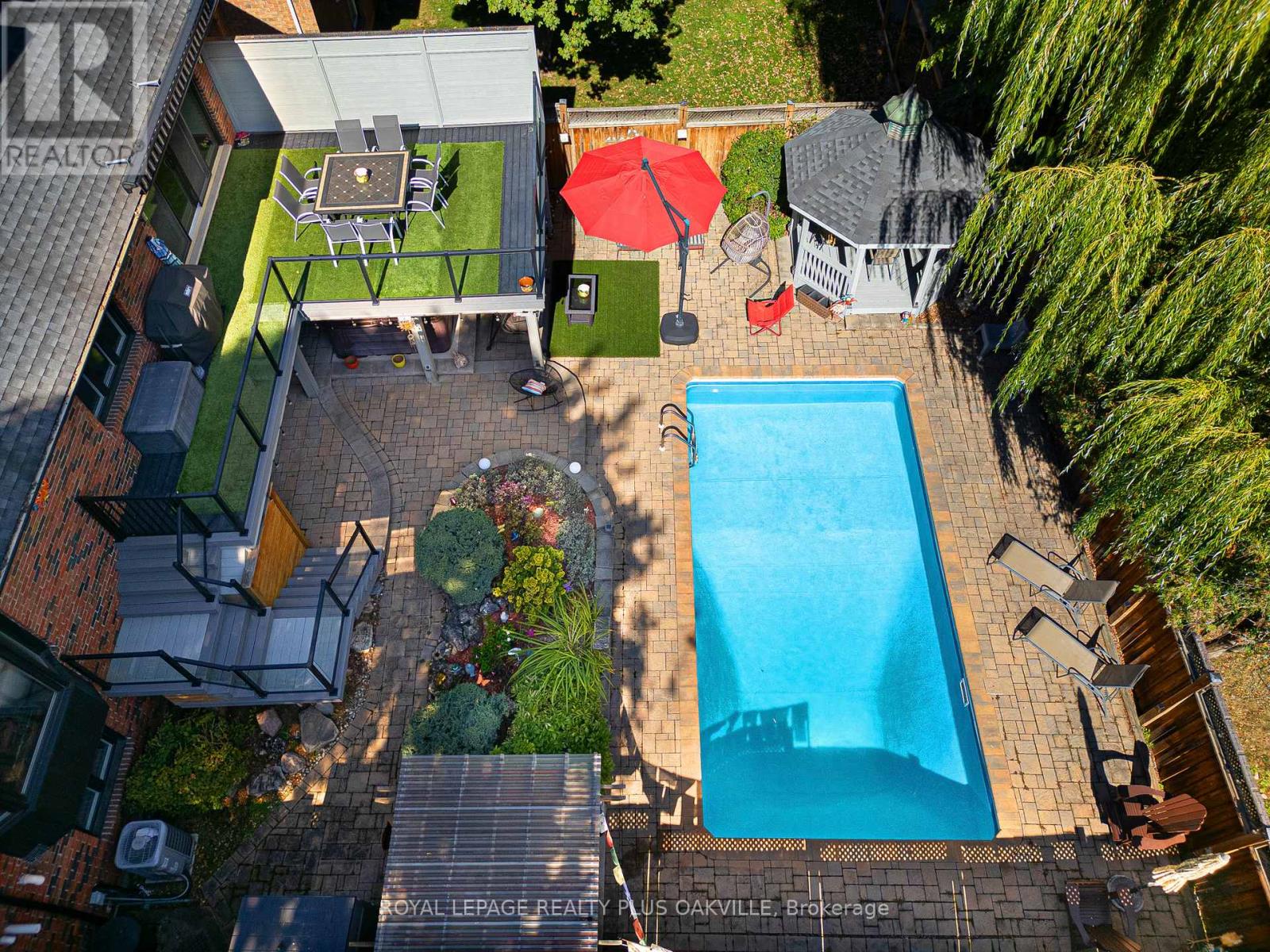 679 Green Ravine Drive, Hamilton, Ontario  L9G 4C7 - Photo 47 - X12449171