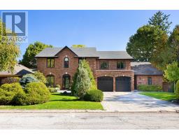 679 GREEN RAVINE DRIVE, Hamilton, Ontario