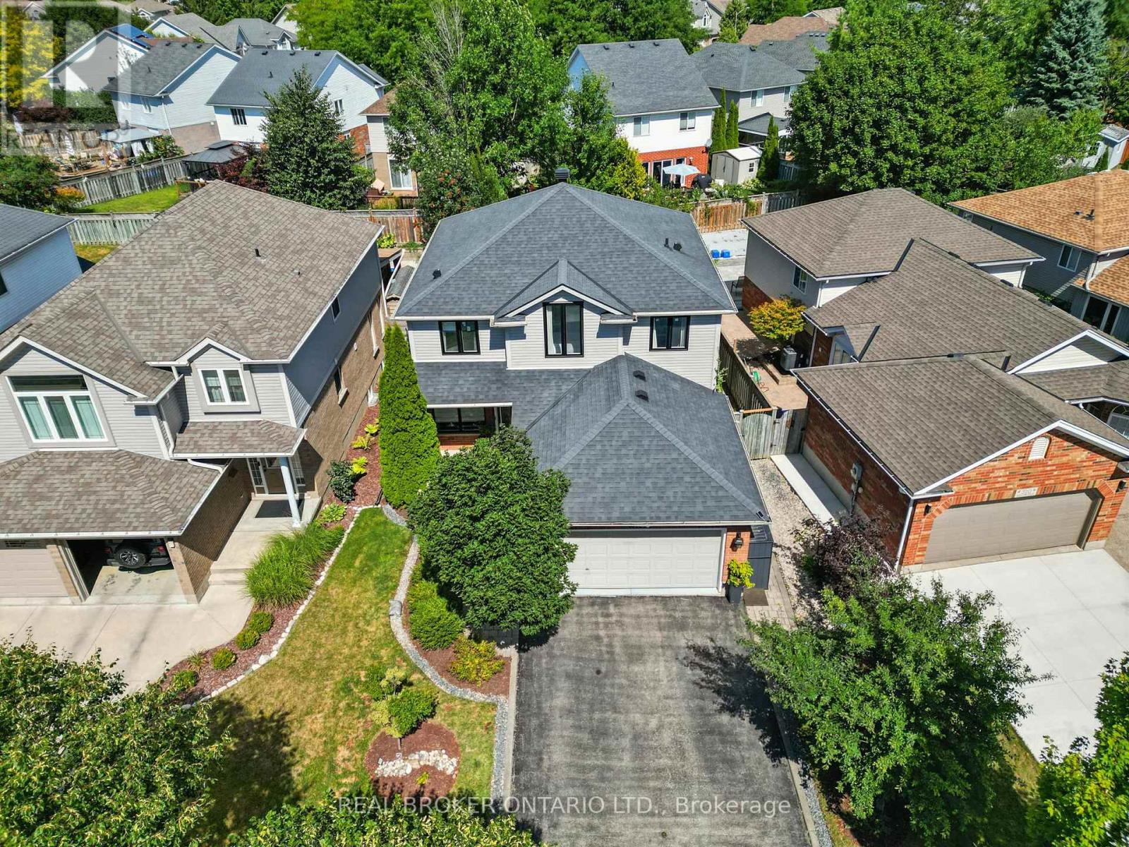 506 EASTBRIDGE BOULEVARD, Waterloo, Ontario