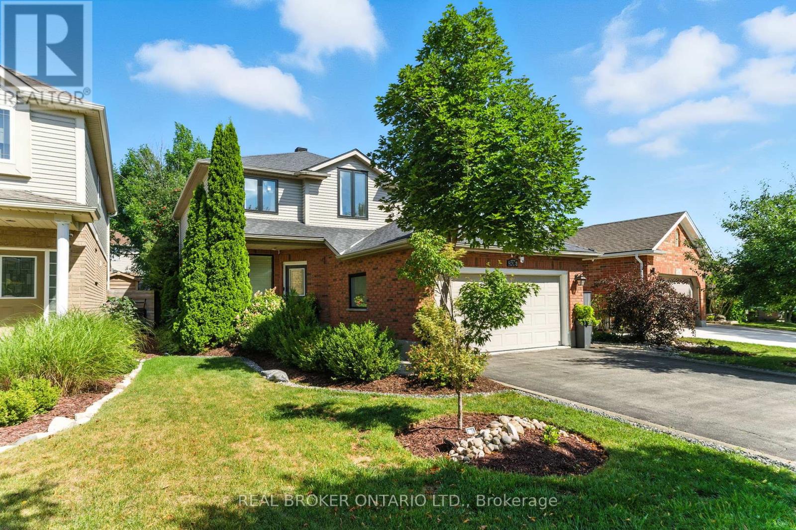 506 Eastbridge Boulevard, Waterloo, Ontario  N2K 3Z8 - Photo 3 - X12449172