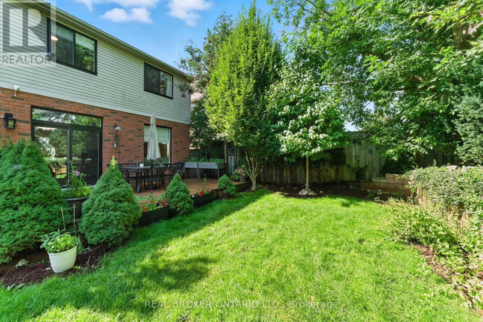 506 Eastbridge Boulevard, Waterloo, Ontario  N2K 3Z8 - Photo 35 - X12449172