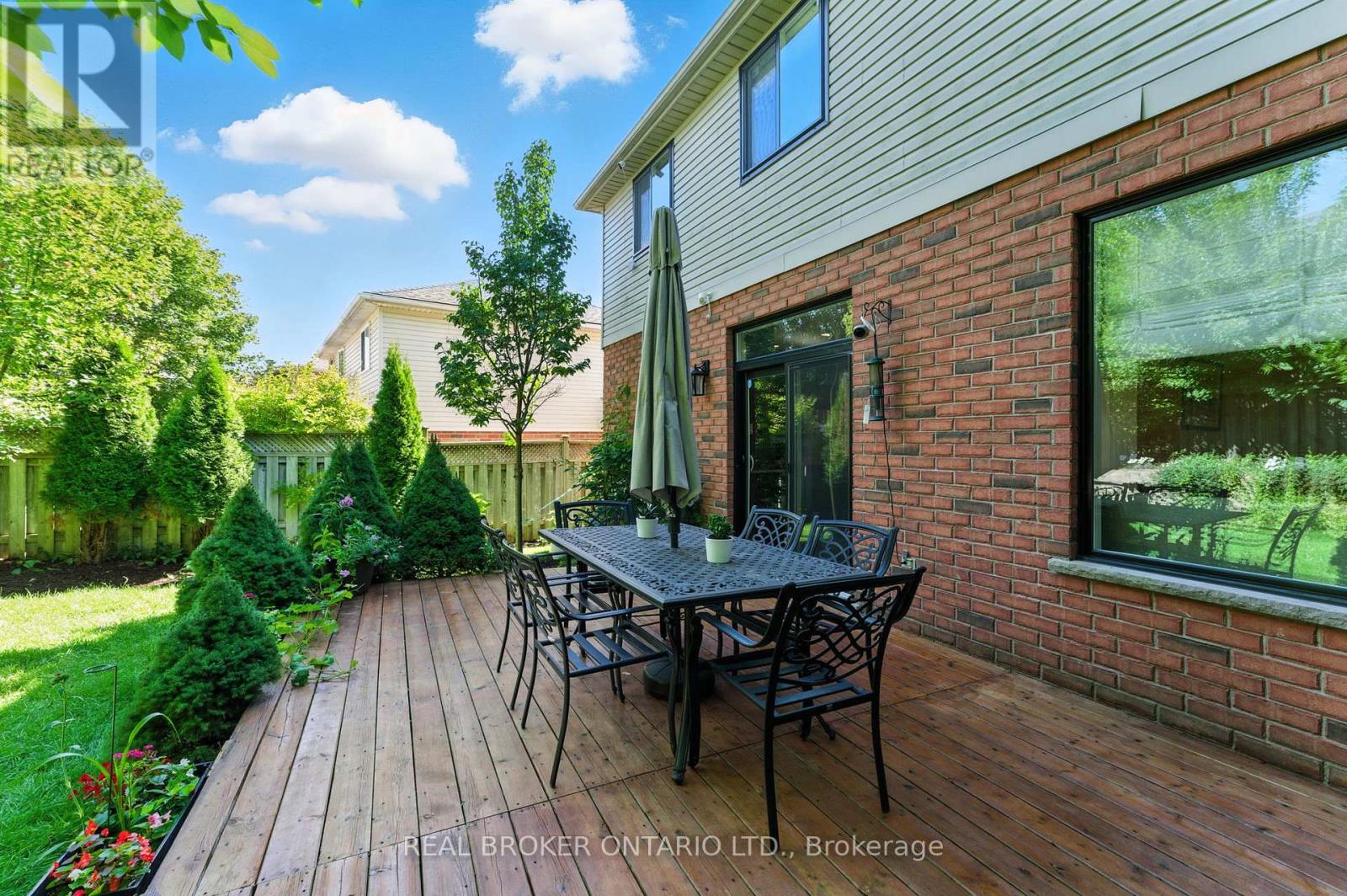 506 Eastbridge Boulevard, Waterloo, Ontario  N2K 3Z8 - Photo 36 - X12449172