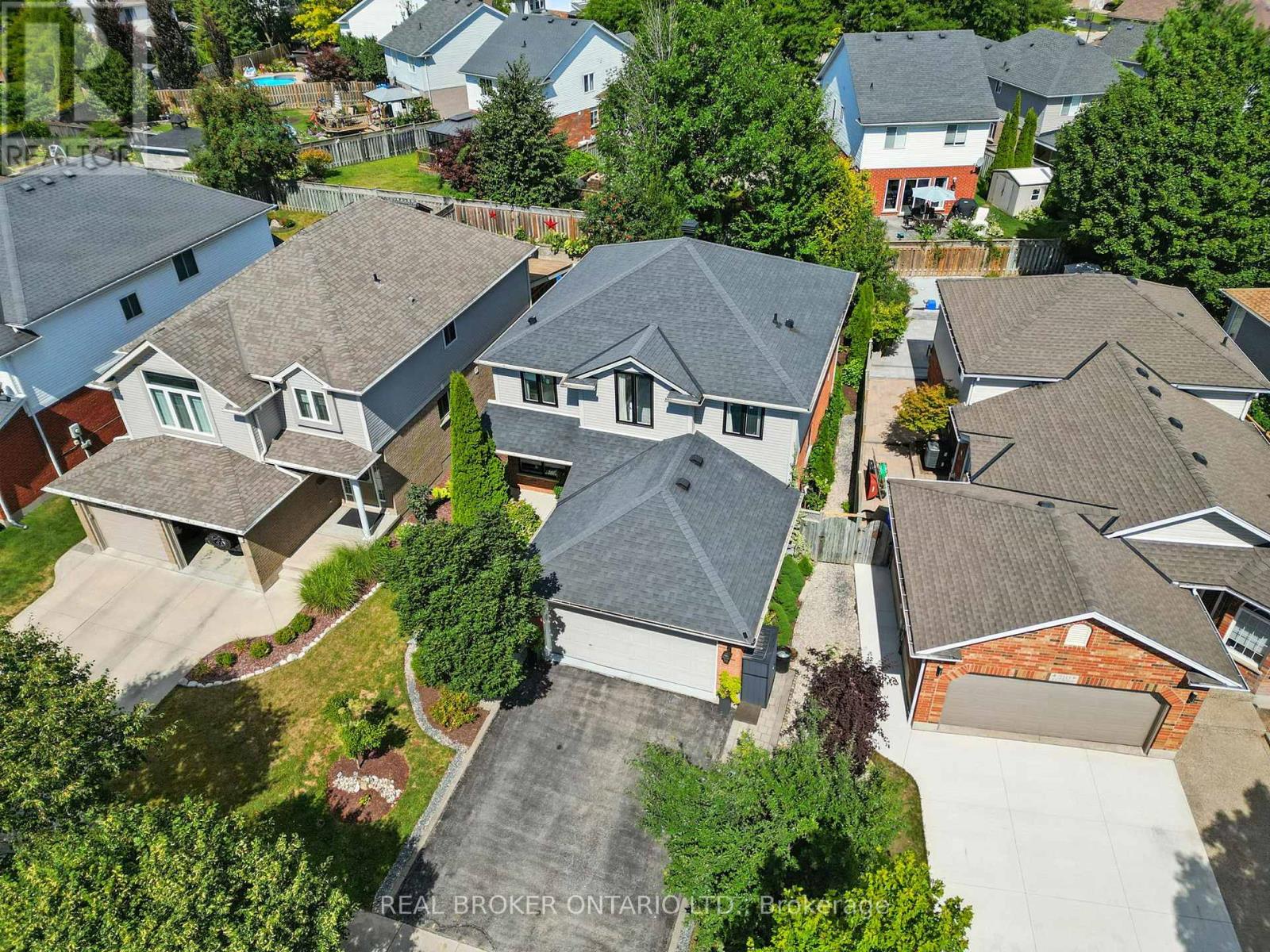 506 Eastbridge Boulevard, Waterloo, Ontario  N2K 3Z8 - Photo 42 - X12449172