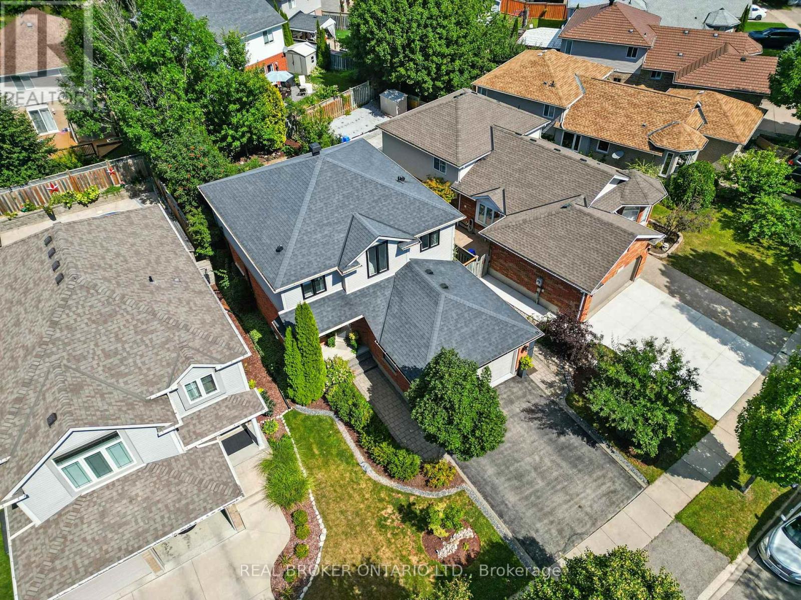 506 Eastbridge Boulevard, Waterloo, Ontario  N2K 3Z8 - Photo 43 - X12449172