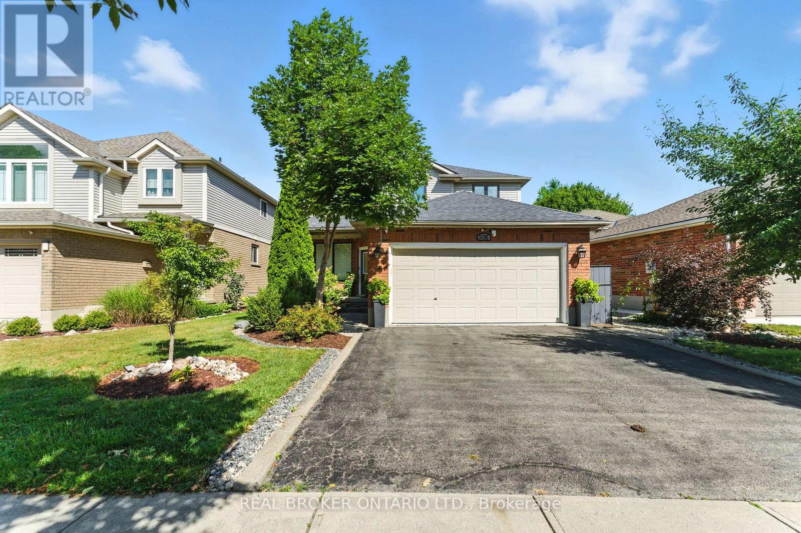 506 Eastbridge Boulevard, Waterloo, Ontario  N2K 3Z8 - Photo 44 - X12449172
