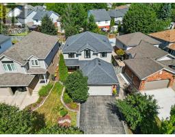506 EASTBRIDGE BOULEVARD, Waterloo, Ontario
