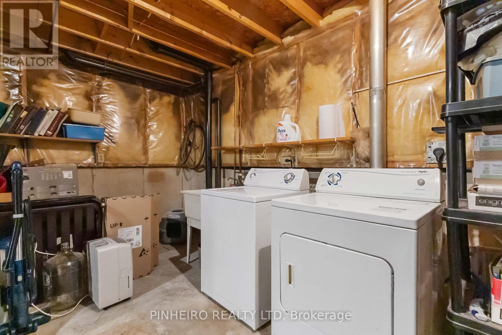 72 - 141 Condor Court, London East (East P), Ontario  N5W 6A1 - Photo 21 - X12449040