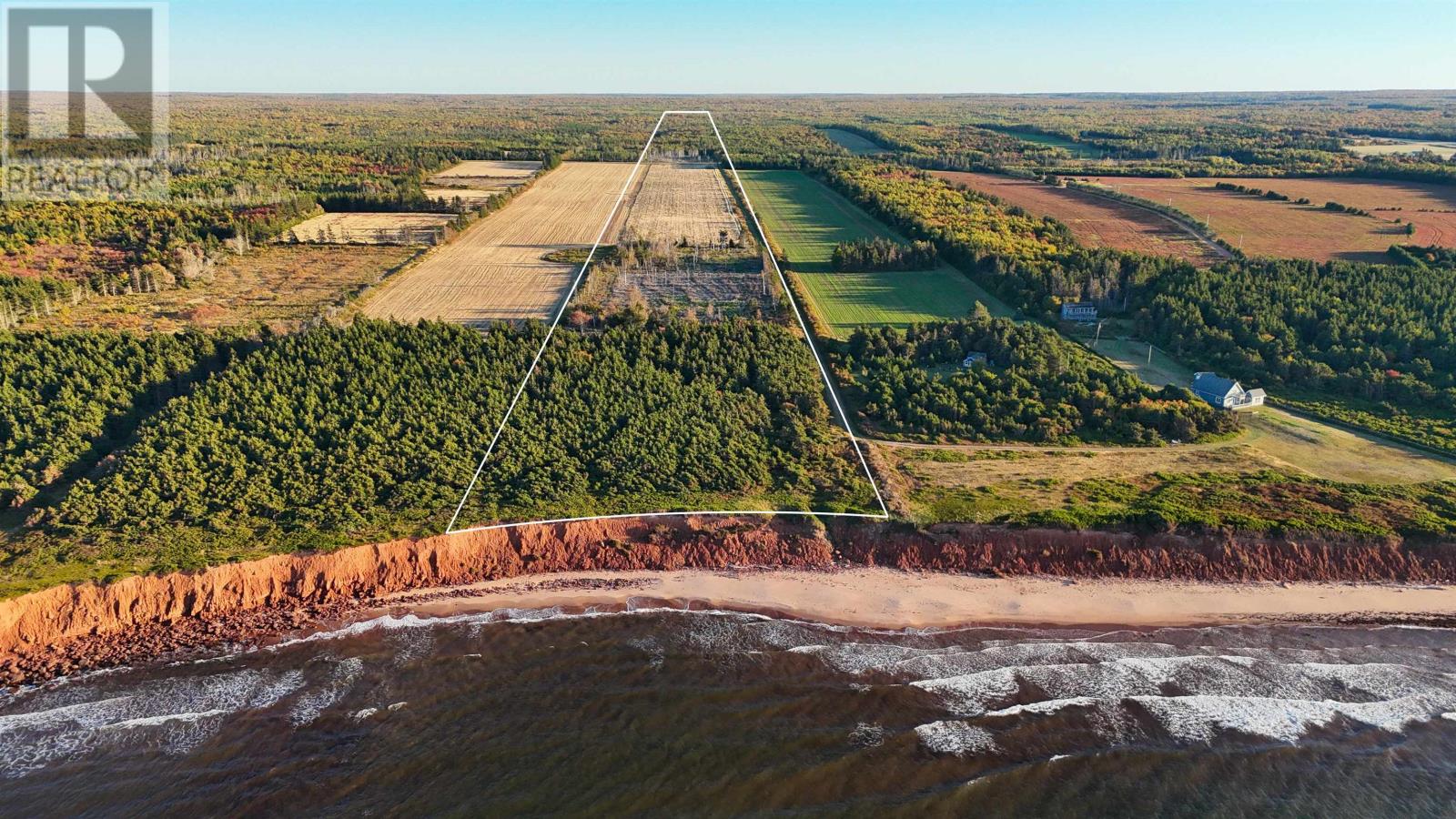 Northside Road, Rock Barra, Prince Edward Island  C0A 1W0 - Photo 1 - 202525317