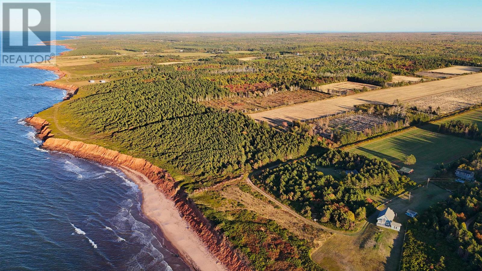Northside Road, Rock Barra, Prince Edward Island  C0A 1W0 - Photo 10 - 202525317