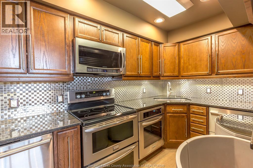 380 Pelissier Unit# 2506, Windsor, Ontario  N9A 6V7 - Photo 27 - 25025484