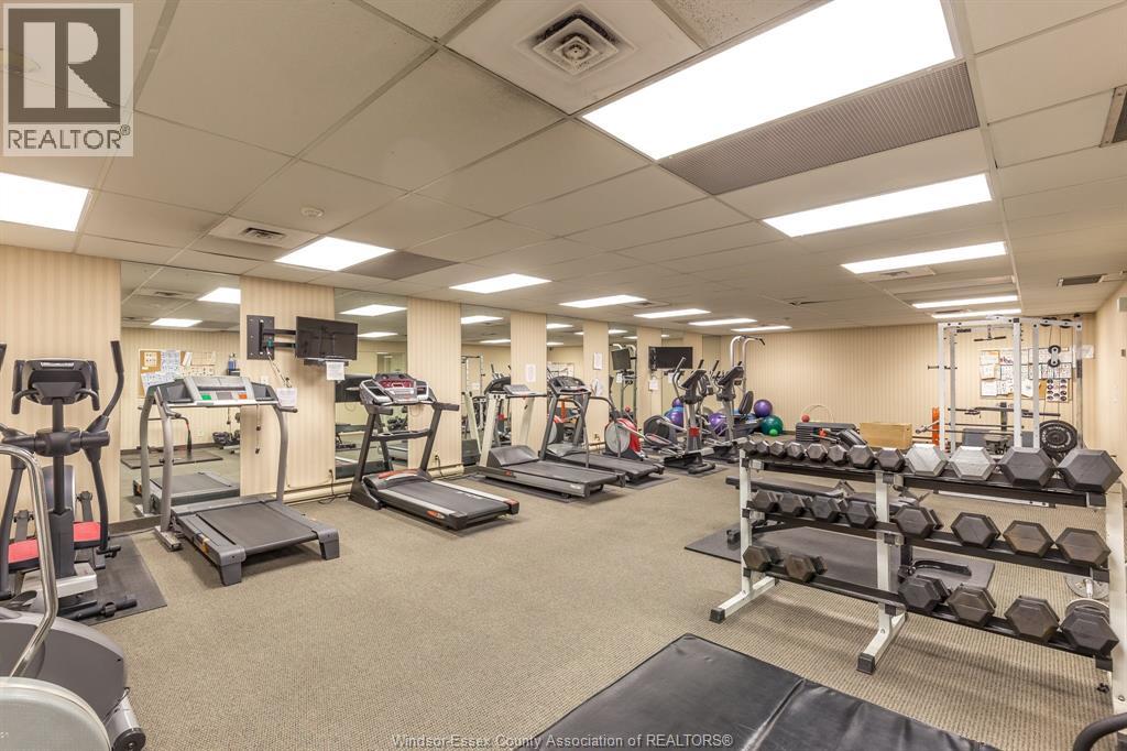 380 Pelissier Unit# 2506, Windsor, Ontario  N9A 6V7 - Photo 20 - 25025484