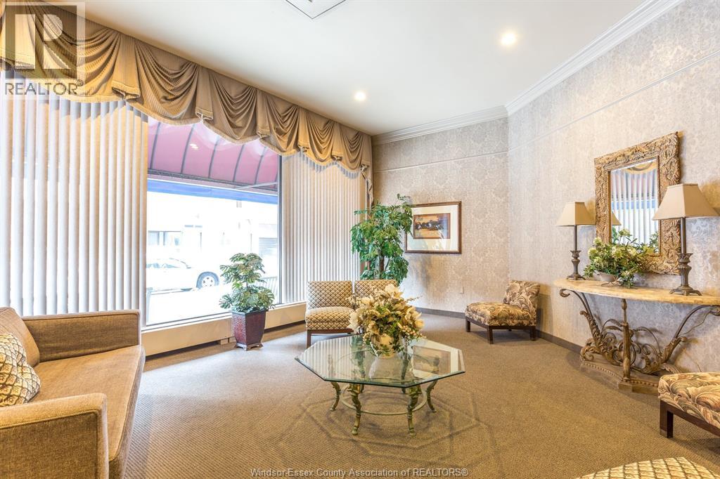 380 Pelissier Unit# 2506, Windsor, Ontario  N9A 6V7 - Photo 22 - 25025484