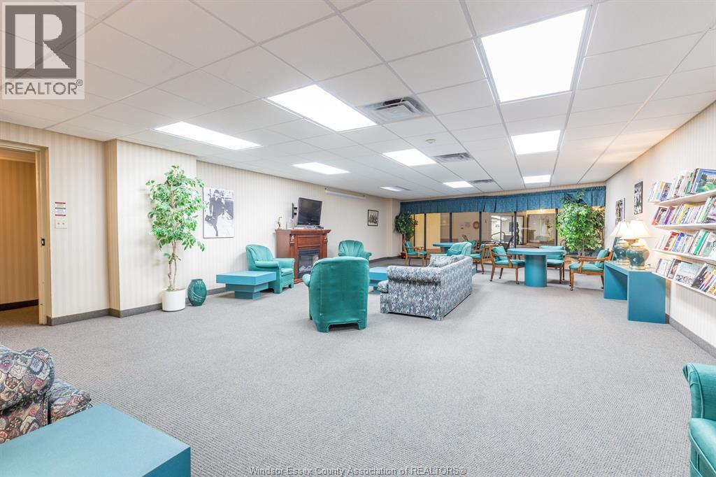 380 Pelissier Unit# 2506, Windsor, Ontario  N9A 6V7 - Photo 28 - 25025484