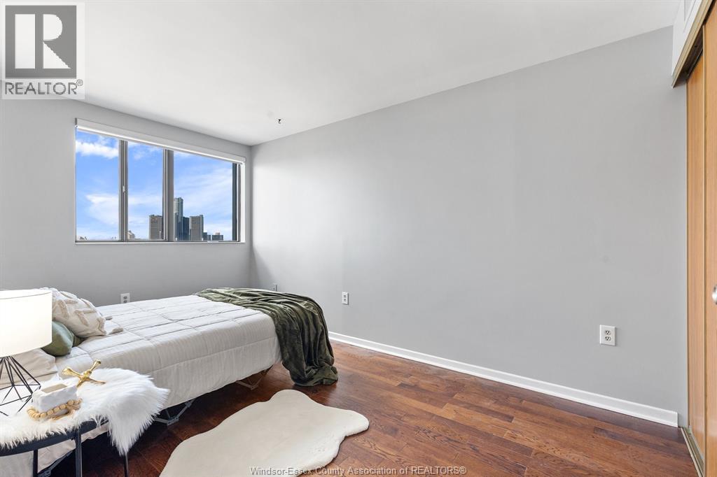 380 Pelissier Unit# 2506, Windsor, Ontario  N9A 6V7 - Photo 15 - 25025484