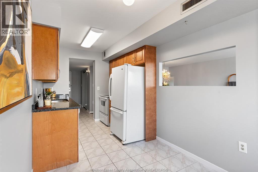 380 Pelissier Unit# 2506, Windsor, Ontario  N9A 6V7 - Photo 10 - 25025484