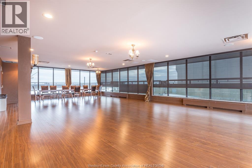 380 Pelissier Unit# 2506, Windsor, Ontario  N9A 6V7 - Photo 29 - 25025484