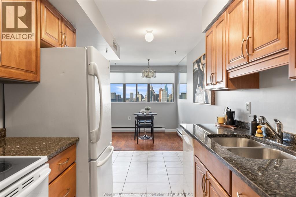 380 Pelissier Unit# 2506, Windsor, Ontario  N9A 6V7 - Photo 11 - 25025484