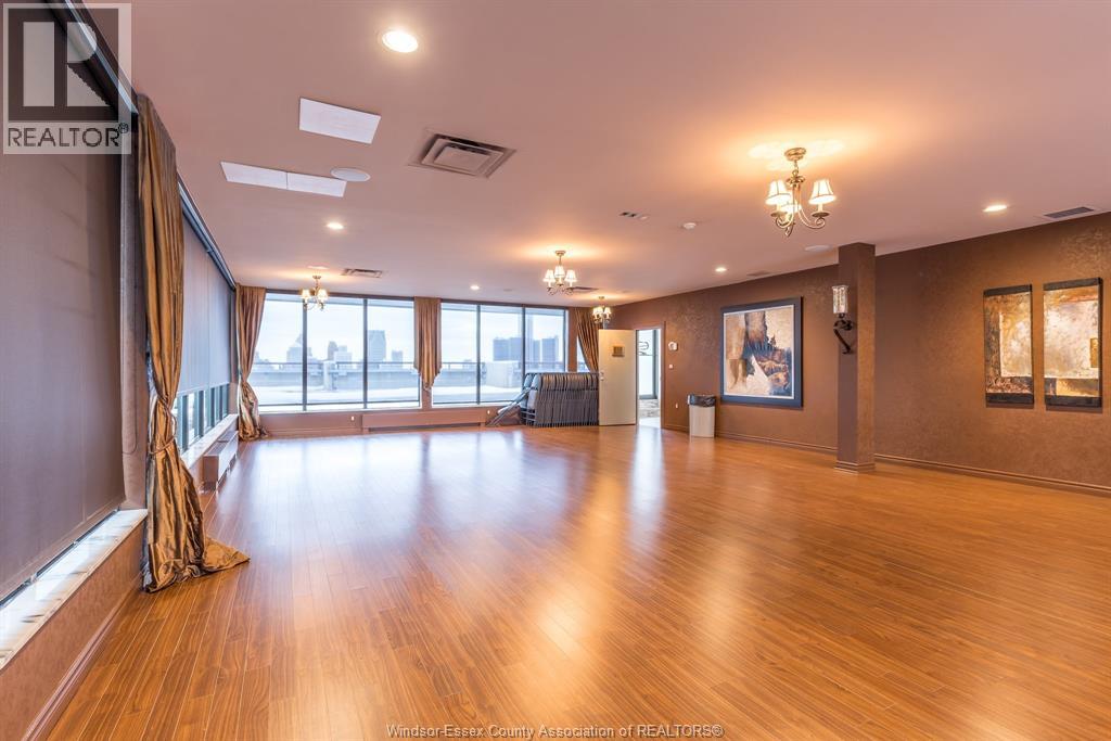 380 Pelissier Unit# 2506, Windsor, Ontario  N9A 6V7 - Photo 30 - 25025484