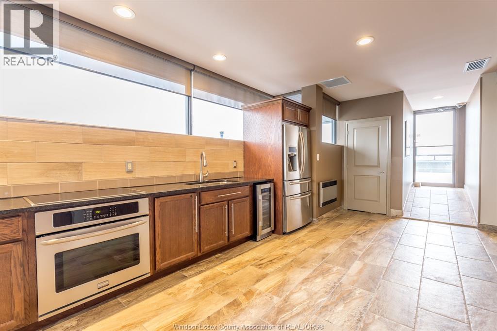 380 Pelissier Unit# 2506, Windsor, Ontario  N9A 6V7 - Photo 25 - 25025484