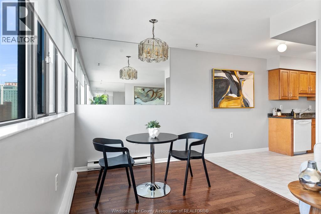 380 Pelissier Unit# 2506, Windsor, Ontario  N9A 6V7 - Photo 8 - 25025484