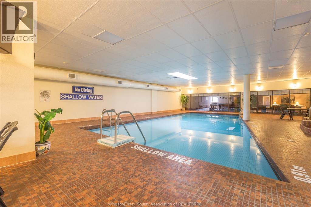 380 Pelissier Unit# 2506, Windsor, Ontario  N9A 6V7 - Photo 31 - 25025484