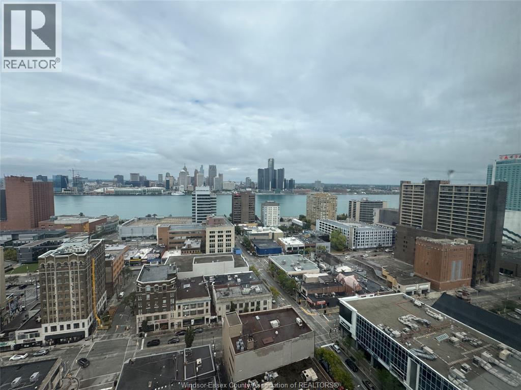 380 Pelissier Unit# 2506, Windsor, Ontario  N9A 6V7 - Photo 2 - 25025484