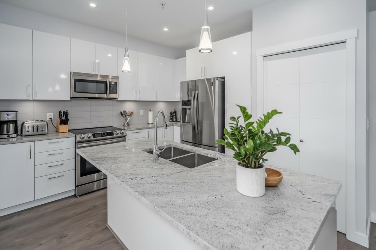 303 45562 Airport Road, Chilliwack Proper South, Chilliwack, British Columbia  V2P 0J8 - Photo 2 - R3055632