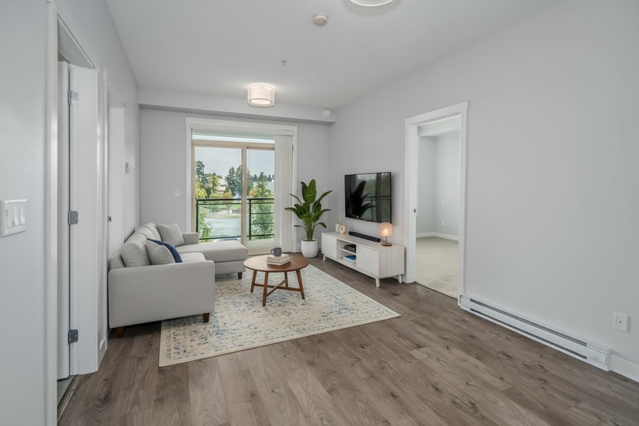 303 45562 Airport Road, Chilliwack Proper South, Chilliwack, British Columbia  V2P 0J8 - Photo 1 - R3055632