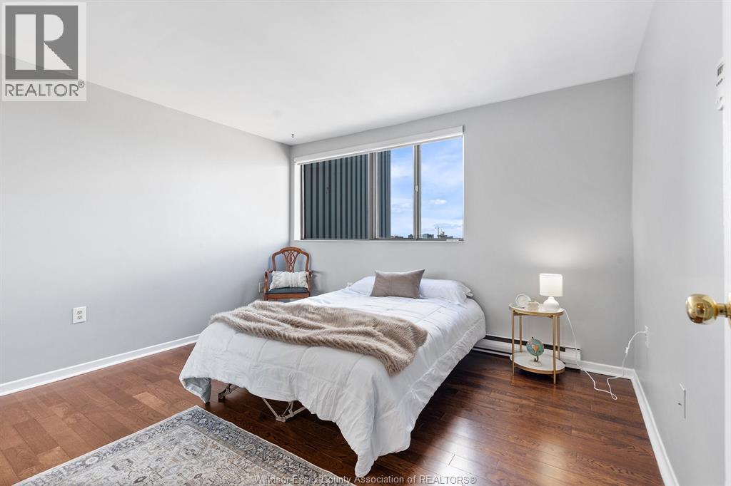 380 Pelissier Unit# 2506, Windsor, Ontario  N9A 6V7 - Photo 16 - 25025484