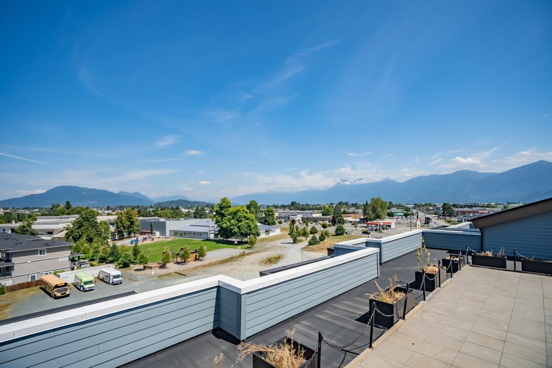 303 45562 Airport Road, Chilliwack Proper South, Chilliwack, British Columbia  V2P 0J8 - Photo 33 - R3055632
