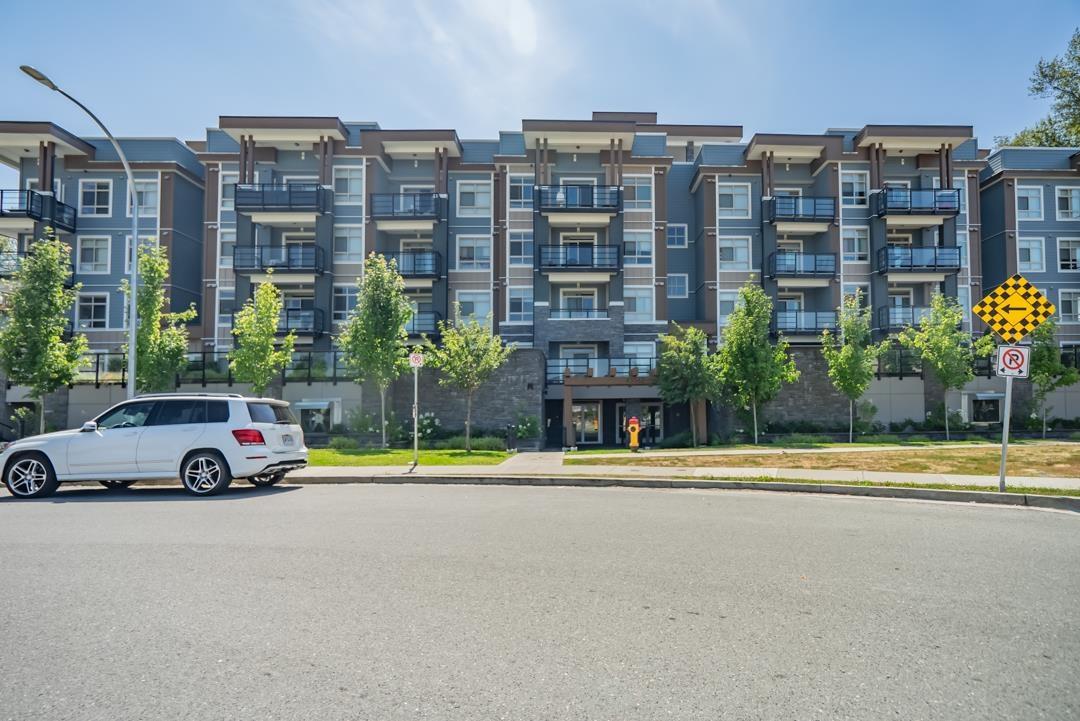 303 45562 Airport Road, Chilliwack Proper South, Chilliwack, British Columbia  V2P 0J8 - Photo 38 - R3055632