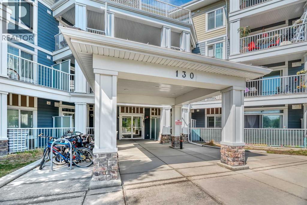 320, 130 Auburn Meadows View Se, Calgary, Alberta  T3M 2E1 - Photo 4 - A2229060