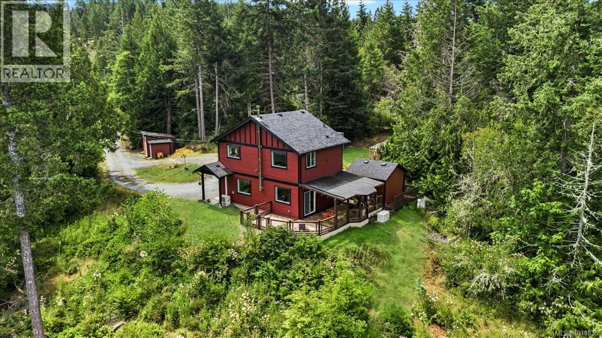 1699 Cole Rd, Sooke, British Columbia  V9Z 1A9 - Photo 19 - 1014835