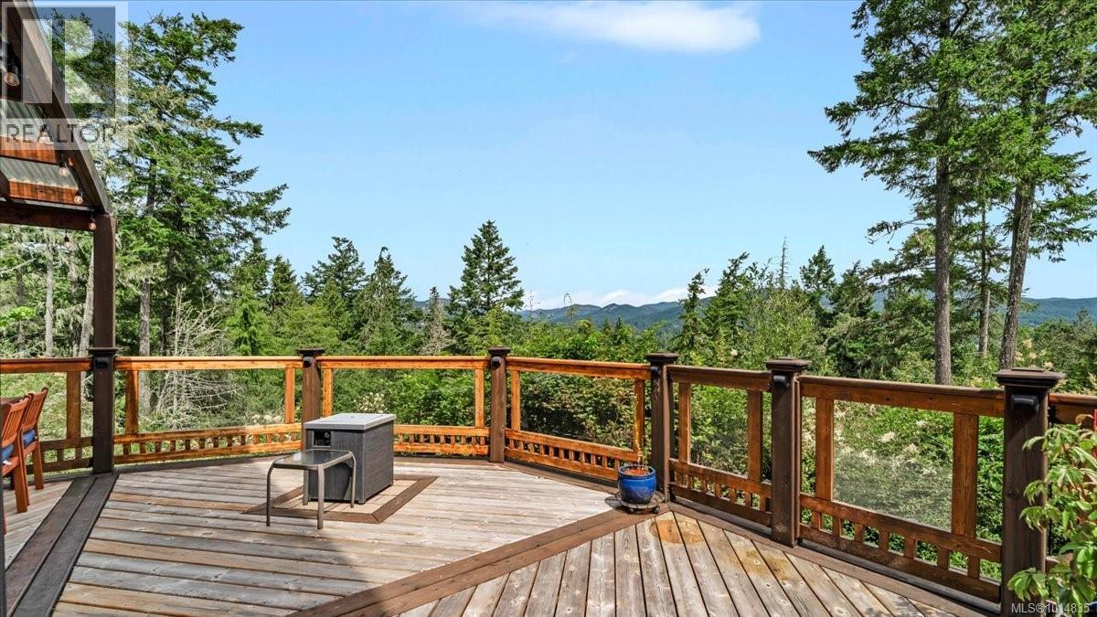 1699 Cole Rd, Sooke, British Columbia  V9Z 1A9 - Photo 3 - 1014835