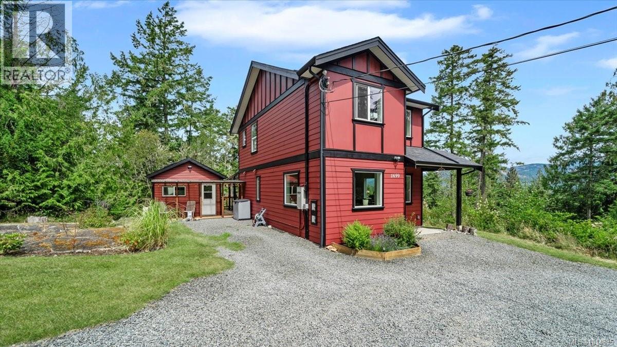 1699 Cole Rd, Sooke, British Columbia  V9Z 1A9 - Photo 7 - 1014835