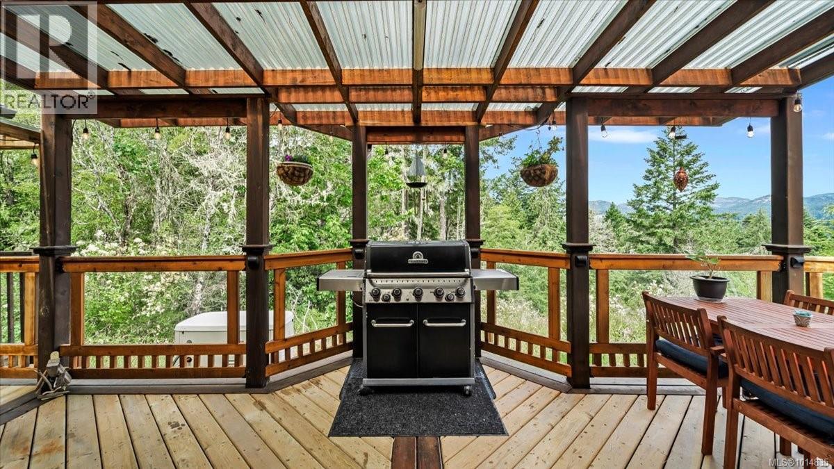 1699 Cole Rd, Sooke, British Columbia  V9Z 1A9 - Photo 13 - 1014835