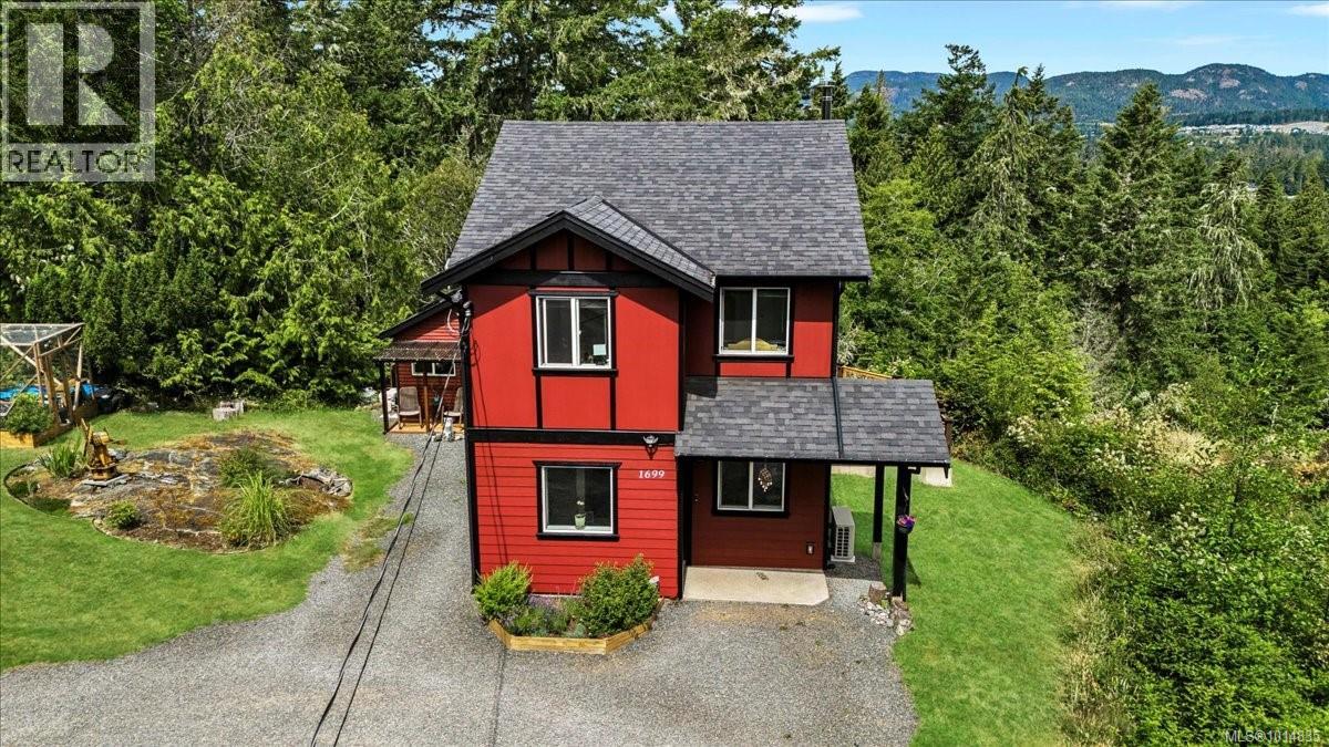 1699 Cole Rd, Sooke, British Columbia  V9Z 1A9 - Photo 5 - 1014835