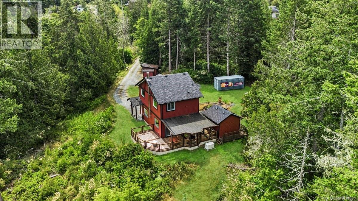 1699 Cole Rd, Sooke, British Columbia  V9Z 1A9 - Photo 18 - 1014835