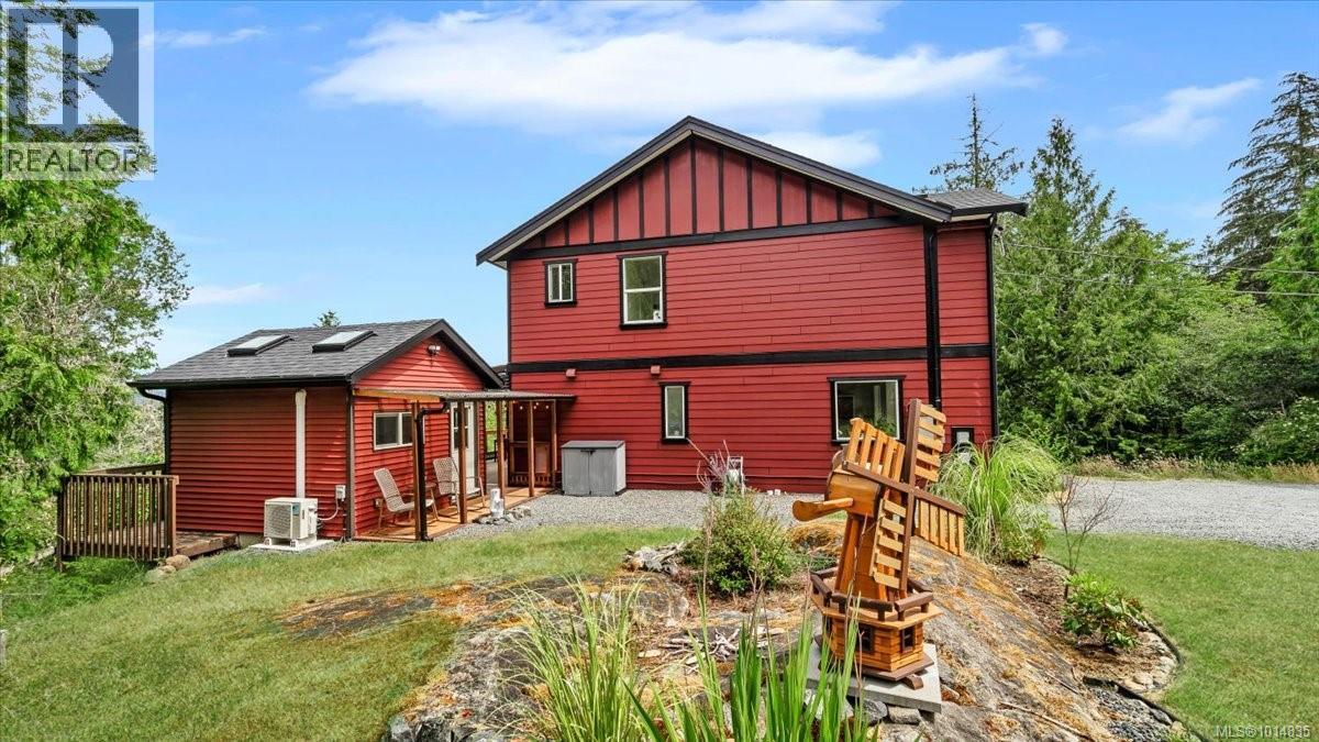 1699 Cole Rd, Sooke, British Columbia  V9Z 1A9 - Photo 8 - 1014835