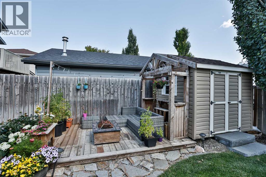 16 Blackfoot Court W, Lethbridge, Alberta  T1K 7P5 - Photo 19 - A2262700