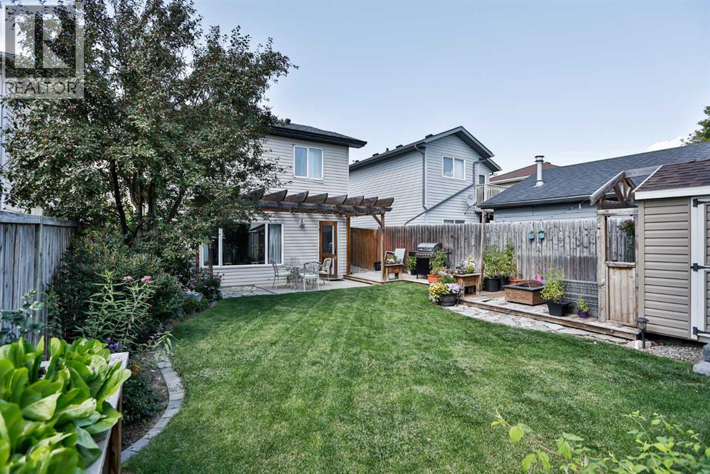 16 Blackfoot Court W, Lethbridge, Alberta  T1K 7P5 - Photo 21 - A2262700