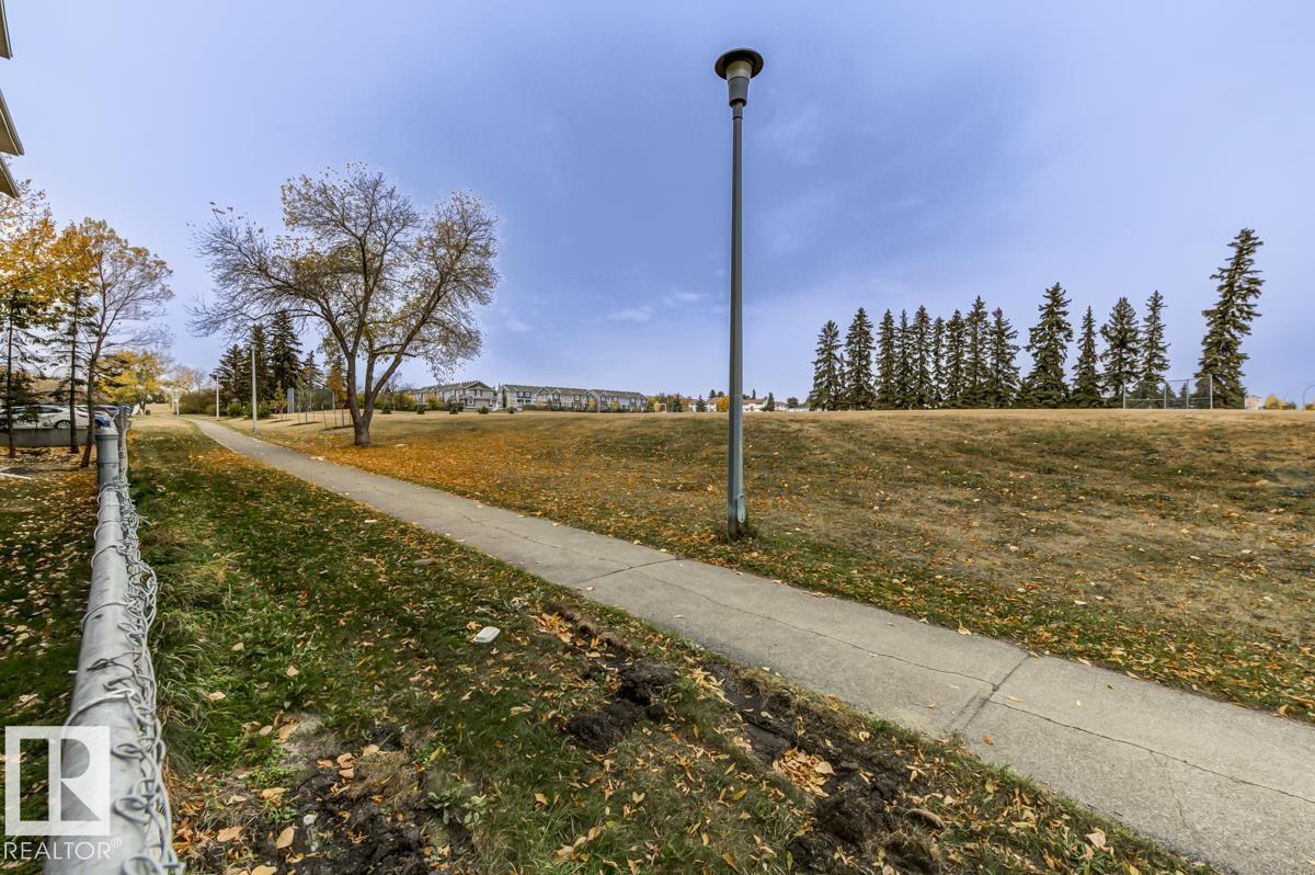 #116 14708 50 St Nw, Edmonton, Alberta  T5A 5G9 - Photo 2 - E4461119
