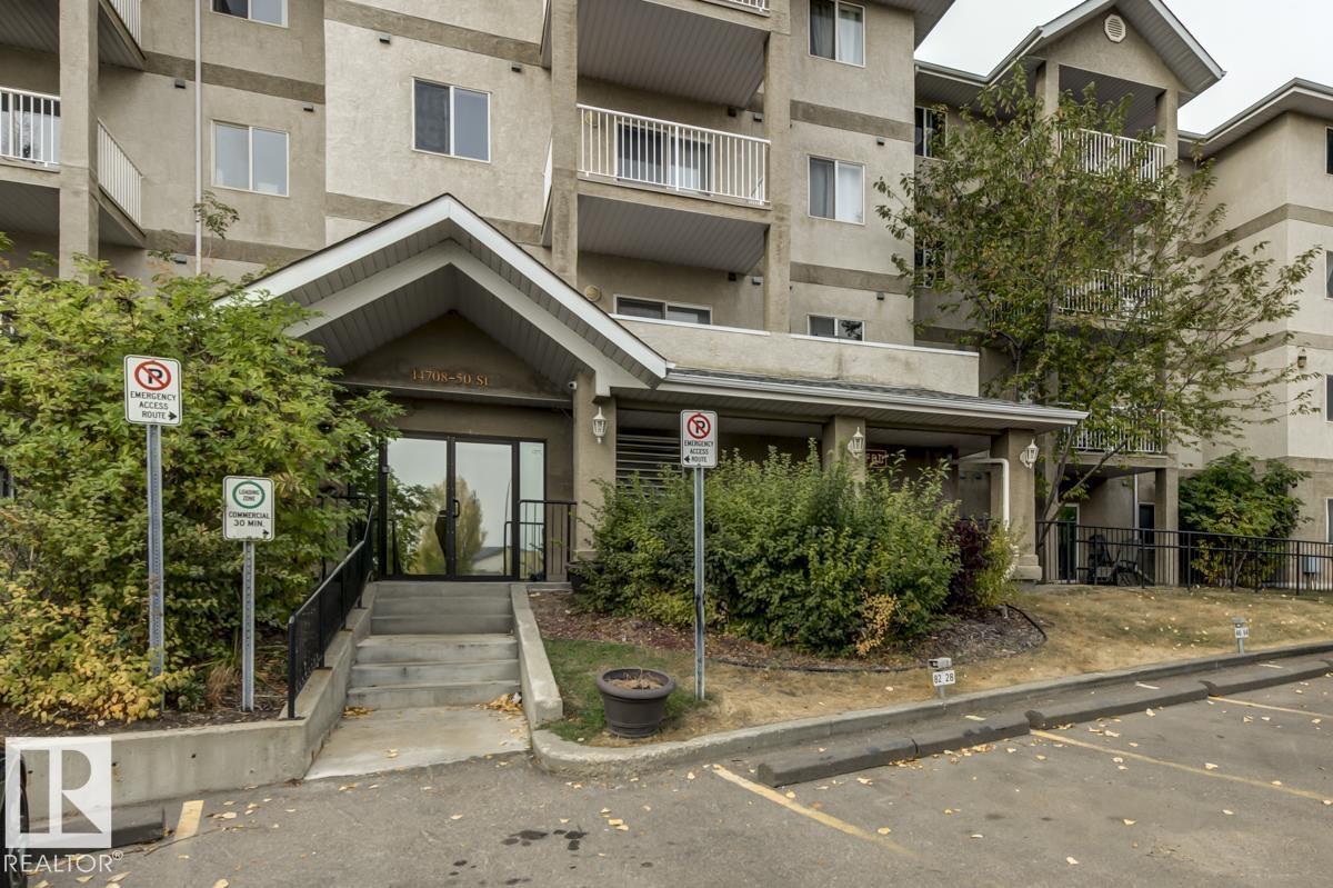 #116 14708 50 St Nw, Edmonton, Alberta  T5A 5G9 - Photo 3 - E4461119
