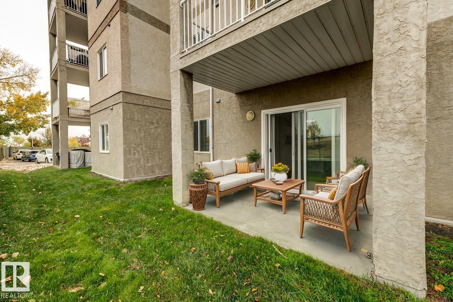 #116 14708 50 St Nw, Edmonton, Alberta  T5A 5G9 - Photo 12 - E4461119