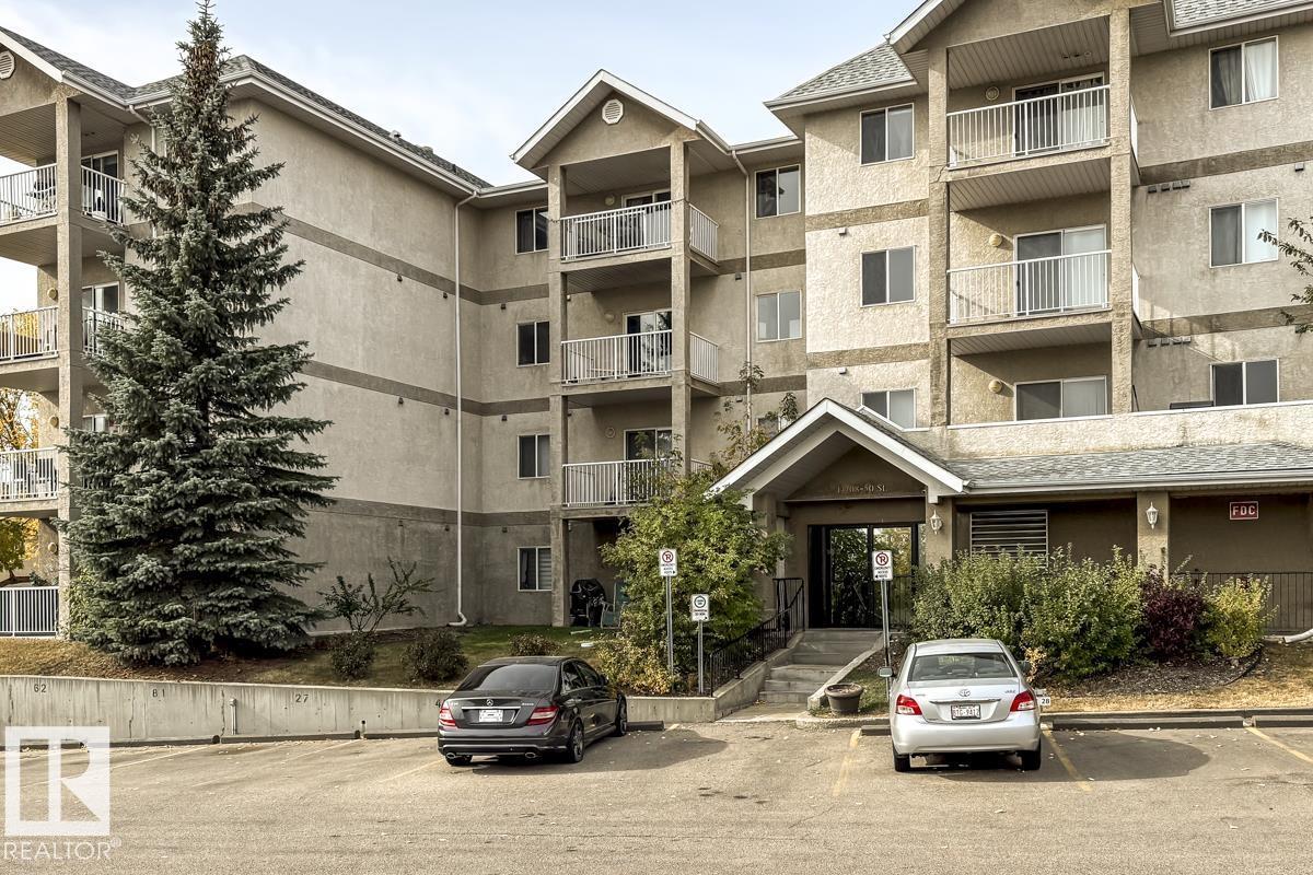 #116 14708 50 St Nw, Edmonton, Alberta  T5A 5G9 - Photo 42 - E4461119