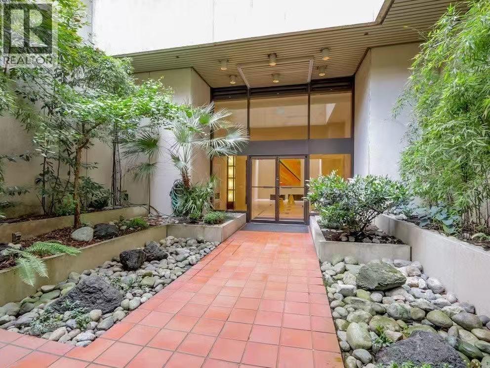 501 850 Burrard Street, Vancouver, British Columbia  V6Z 2J1 - Photo 2 - R3056098