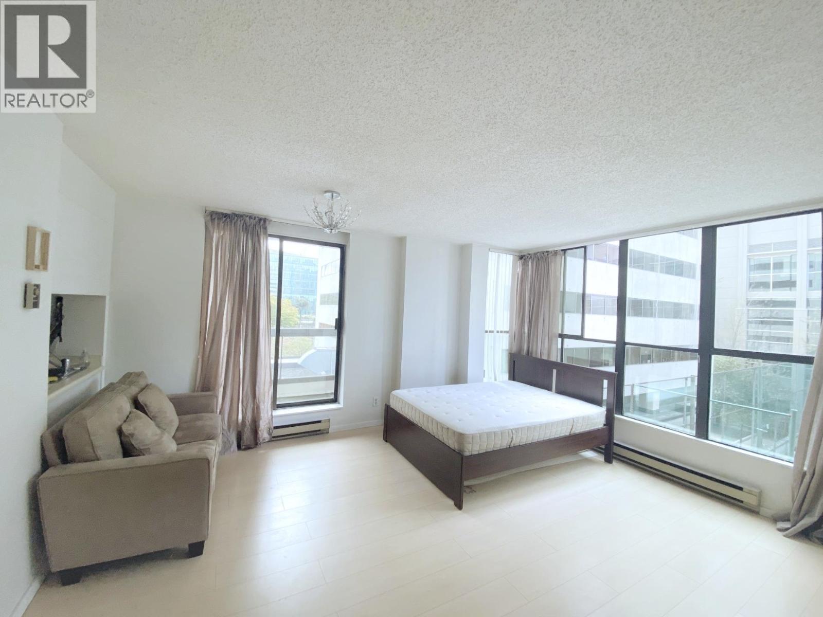 501 850 Burrard Street, Vancouver, British Columbia  V6Z 2J1 - Photo 4 - R3056098